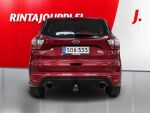 Ford Kuga 2018 Punainen