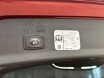 Ford Kuga 2018 Punainen