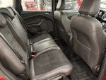 Ford Kuga 2018 Punainen