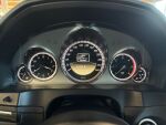 Mercedes-Benz E 2012 Harmaa