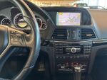 Mercedes-Benz E 2012 Harmaa
