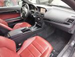 Mercedes-Benz E 2012 Harmaa