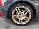 Mercedes-Benz E 2012 Harmaa
