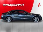 Mercedes-Benz E 2012 Harmaa