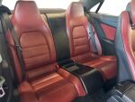 Mercedes-Benz E 2012 Harmaa