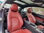 Mercedes-Benz E 2012 Harmaa