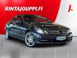 Mercedes-Benz E 2012 Harmaa