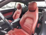 Mercedes-Benz E 2012 Harmaa