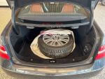 Mercedes-Benz E 2012 Harmaa