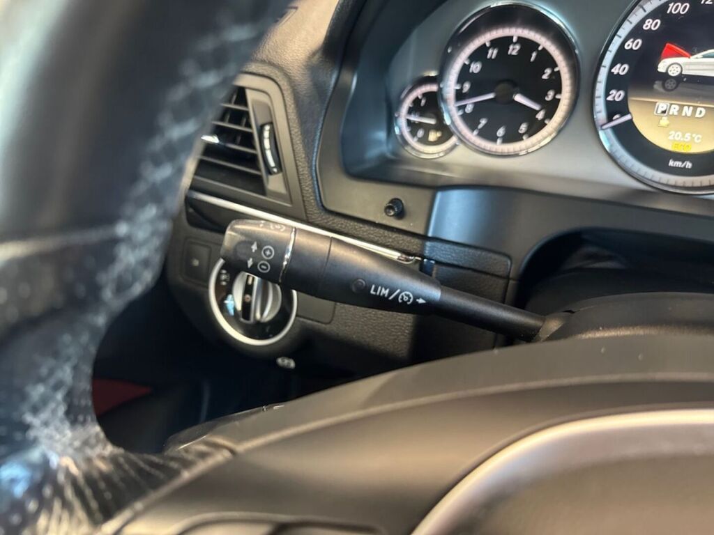 Mercedes-Benz E 2012 Harmaa