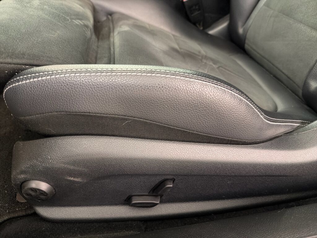 Mercedes-Benz E 2018 Musta