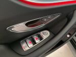 Mercedes-Benz E 2018 Musta