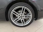 Mercedes-Benz E 2018 Musta