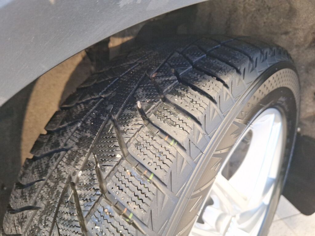 Audi A4 allroad quattro 2018 Valkoinen