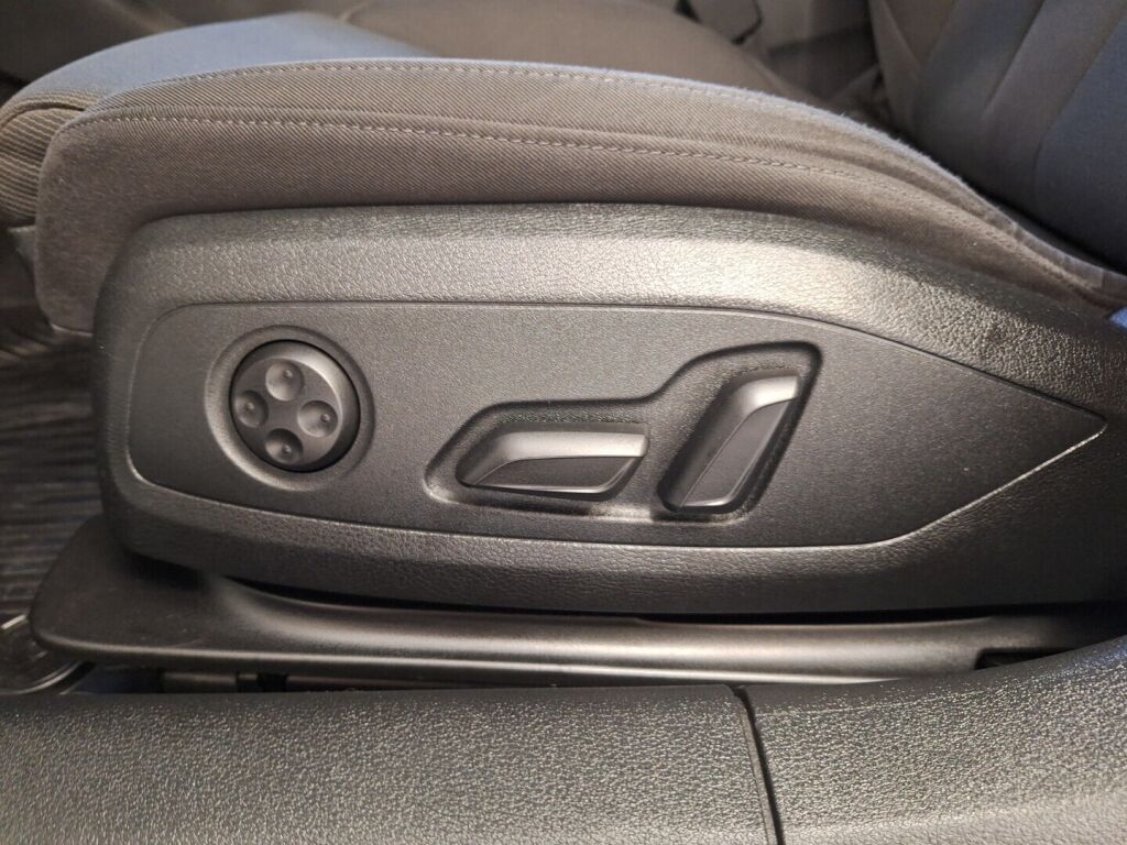 Audi A4 allroad quattro 2018 Valkoinen