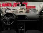 Skoda Karoq 2018 Harmaa