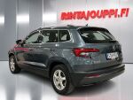 Skoda Karoq 2018 Harmaa