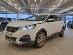 Peugeot 5008 2018 Valkoinen