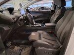 Peugeot 5008 2018 Valkoinen