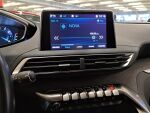 Peugeot 5008 2018 Valkoinen