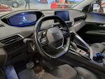 Peugeot 5008 2018 Valkoinen