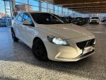 Volvo V40 2016 Valkoinen