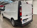 Renault Trafic 2018 Valkoinen