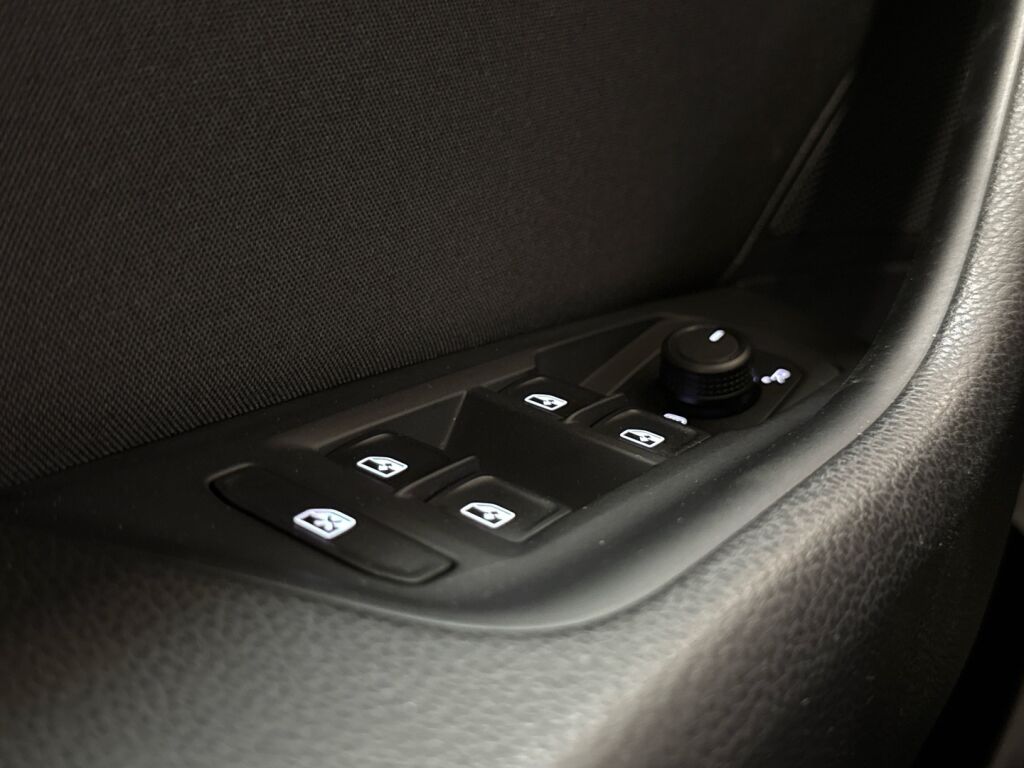 Volkswagen Passat 2018 Hopea