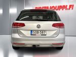 Volkswagen Passat 2018 Hopea