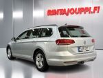 Volkswagen Passat 2018 Hopea