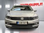 Volkswagen Passat 2018 Hopea