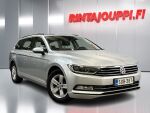 Volkswagen Passat 2018 Hopea