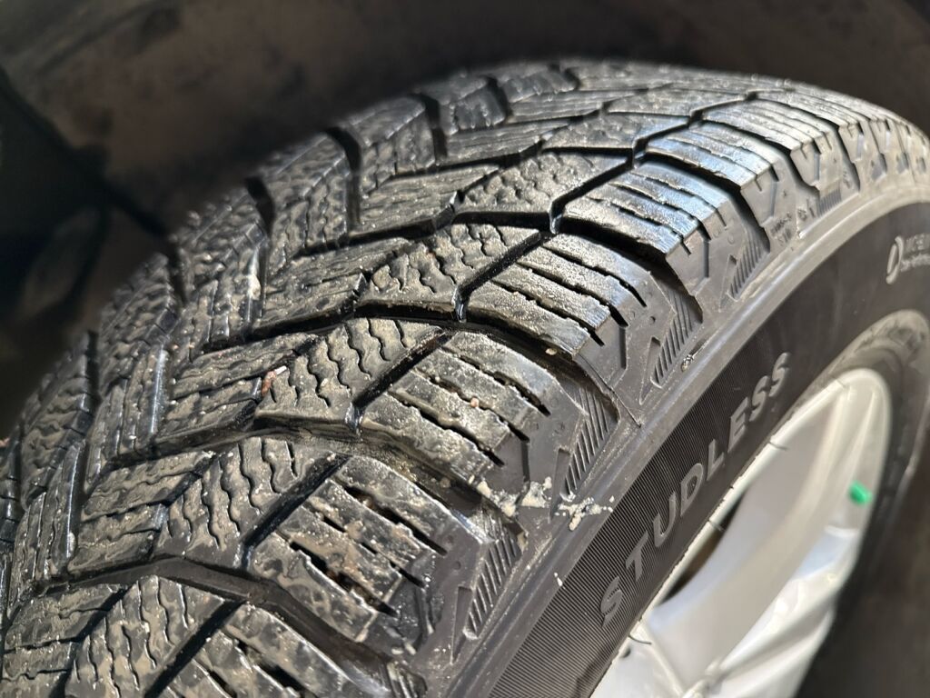 Volkswagen Passat 2018 Hopea