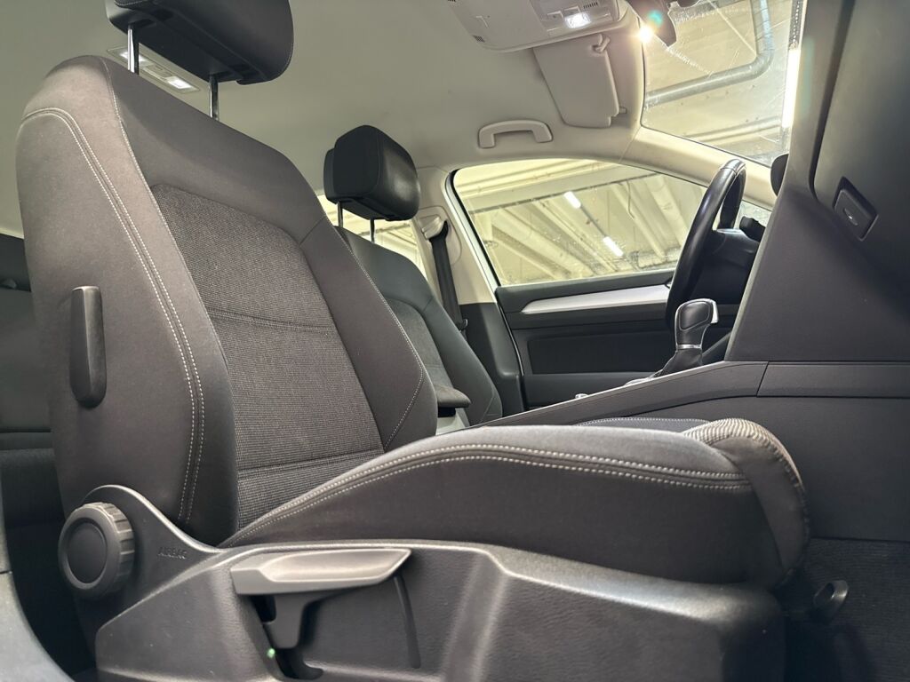 Volkswagen Passat 2018 Hopea