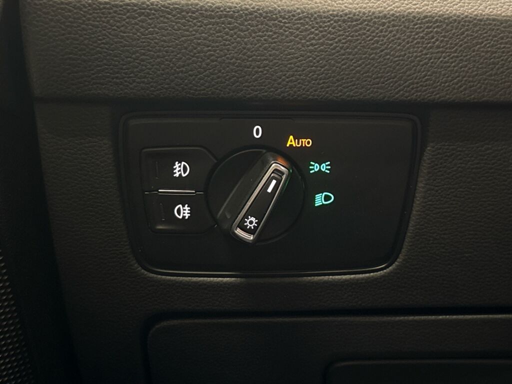 Volkswagen Passat 2018 Hopea