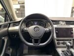 Volkswagen Passat 2018 Hopea