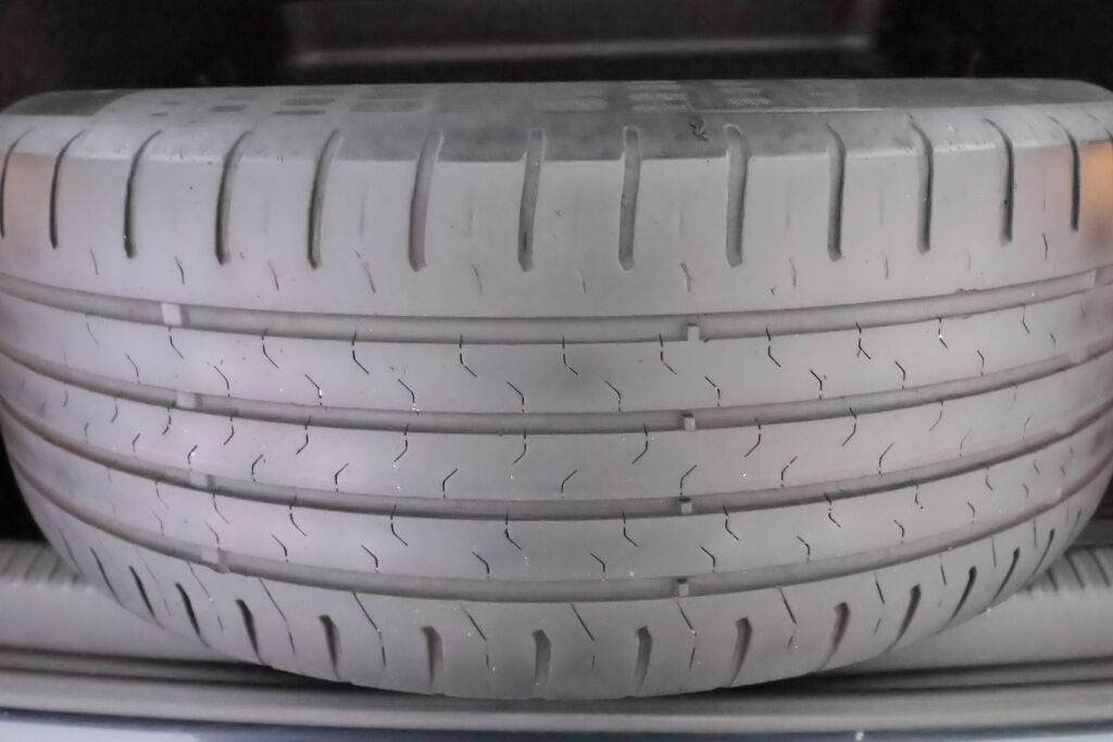 Skoda Octavia 2018 Harmaa