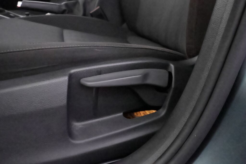 Skoda Octavia 2018 Harmaa