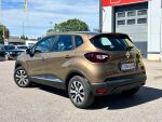 Renault Captur 2018 Met. Ruskea (beige)