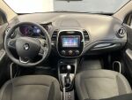 Renault Captur 2018 Met. Ruskea (beige)
