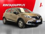 Renault Captur 2018 Met. Ruskea (beige)