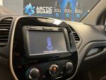 Renault Captur 2018 Met. Ruskea (beige)