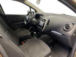 Renault Captur 2018 Met. Ruskea (beige)