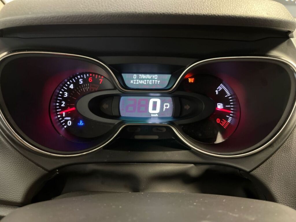 Renault Captur 2018 Met. Ruskea (beige)