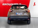 Renault Captur 2018 Met. Ruskea (beige)