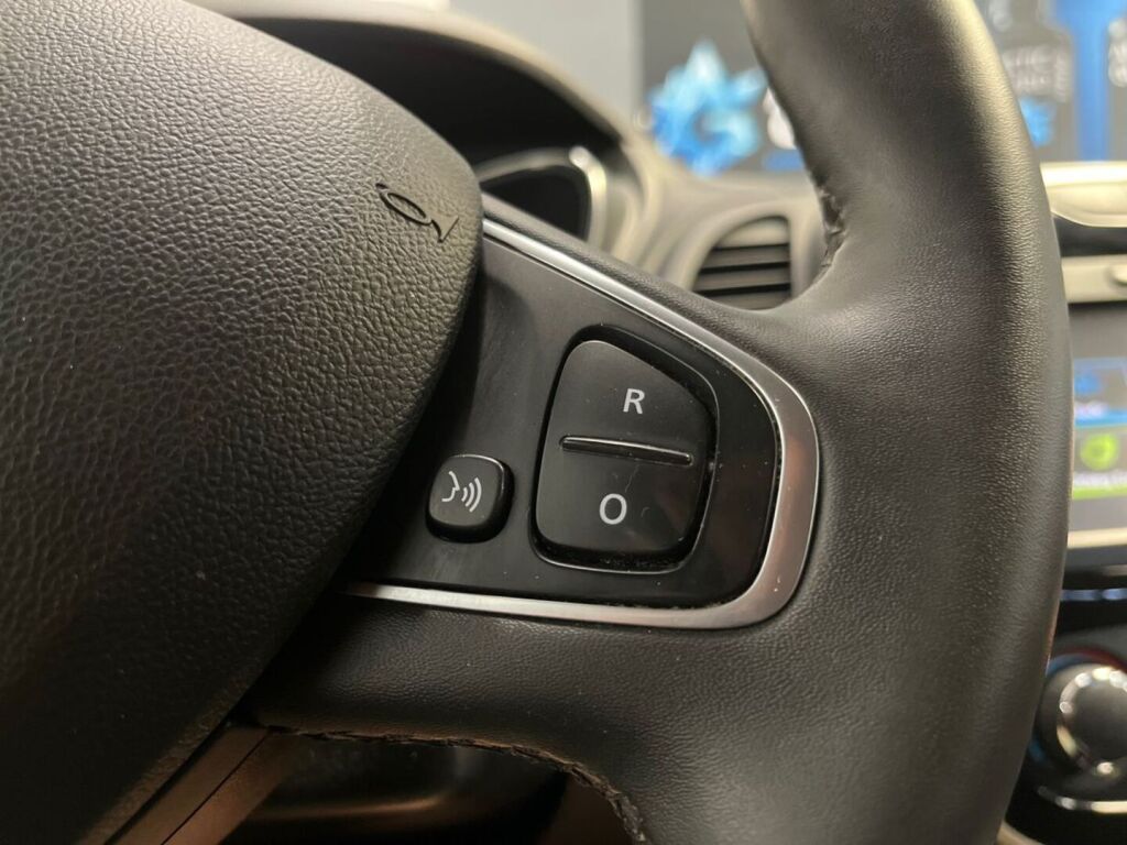 Renault Captur 2018 Met. Ruskea (beige)