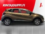 Renault Captur 2018 Met. Ruskea (beige)