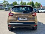 Renault Captur 2018 Met. Ruskea (beige)