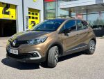 Renault Captur 2018 Met. Ruskea (beige)