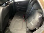 Renault Captur 2018 Met. Ruskea (beige)
